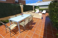 Villa en Salou - COCOCHA Villa con piscina privada