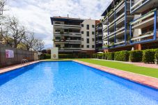 Apartamento en Cambrils - MESTRAL complejo con SPA. Playa a 400m