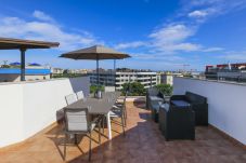 Apartamento en Cambrils - MESTRAL complejo con SPA. Playa a 400m