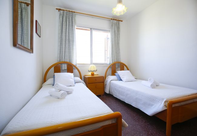 Apartamento en Cambrils - PLAYAZUL 2 Apartment Apartamento en Cambrils - PLAYAZUL 2 Apartment