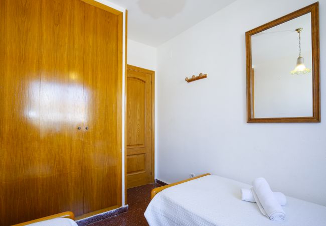 Apartamento en Cambrils - PLAYAZUL 2 Apartment Apartamento en Cambrils - PLAYAZUL 2 Apartment