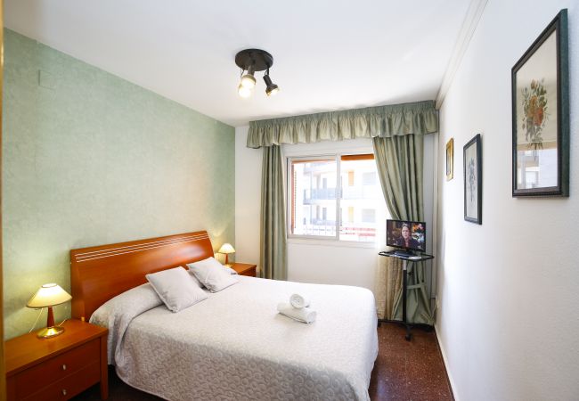 Apartamento en Cambrils - PLAYAZUL 2 Apartment Apartamento en Cambrils - PLAYAZUL 2 Apartment