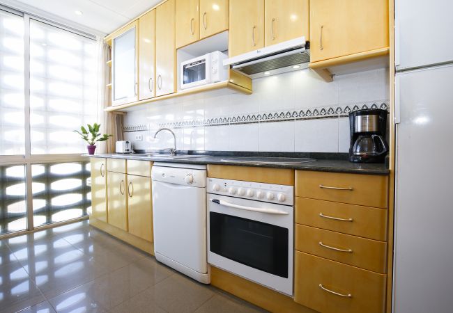 Apartamento en Cambrils - PLAYAZUL 2 Apartment Apartamento en Cambrils - PLAYAZUL 2 Apartment
