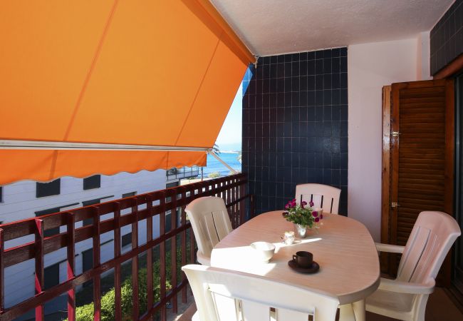 Apartamento en Cambrils - PLAYAZUL 2 Apartment Apartamento en Cambrils - PLAYAZUL 2 Apartment