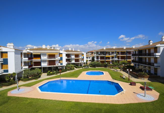 Apartamento en Cambrils - PLAYAZUL 2 Apartment Apartamento en Cambrils - PLAYAZUL 2 Apartment