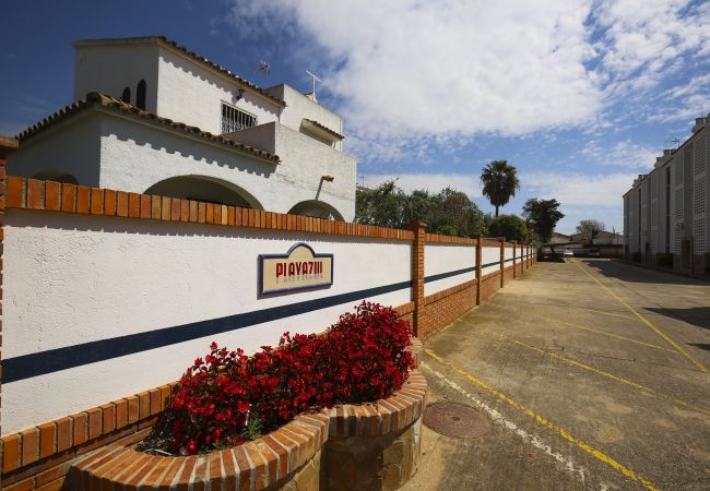 Apartamento en Cambrils - PLAYAZUL 2 Apartment Apartamento en Cambrils - PLAYAZUL 2 Apartment