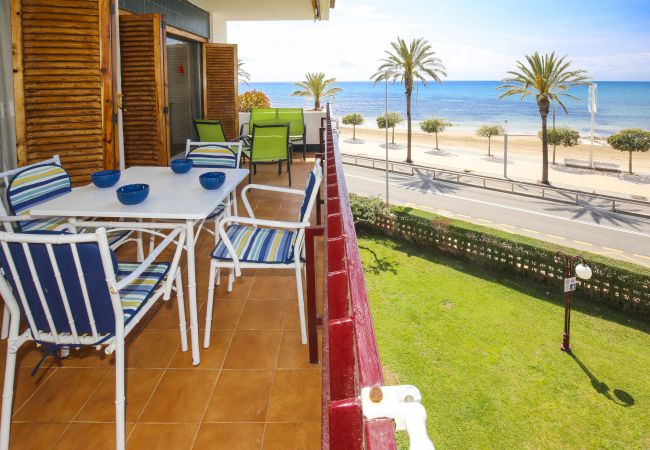 Cambrils - Apartamento