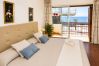 Apartamento en Cambrils - 🌊 Vistas al mar | 4 dormitorios y piscina