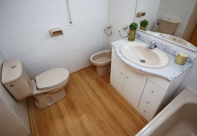 Apartamento en Cambrils - FLORA Apartment Apartamento en Cambrils - FLORA Apartment