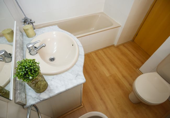 Apartamento en Cambrils - FLORA Apartment Apartamento en Cambrils - FLORA Apartment