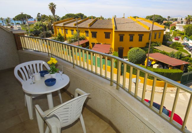 Apartamento en Cambrils - FLORA Apartment Apartamento en Cambrils - FLORA Apartment
