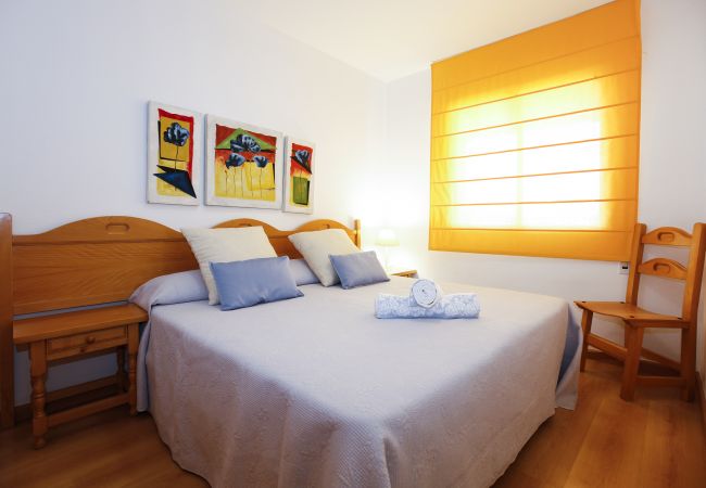 Apartamento en Cambrils - FLORA Apartment Apartamento en Cambrils - FLORA Apartment