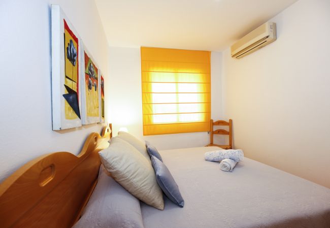 Apartamento en Cambrils - FLORA Apartment Apartamento en Cambrils - FLORA Apartment
