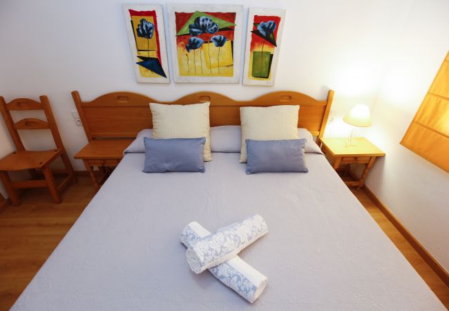 Apartamento en Cambrils - FLORA Apartment Apartamento en Cambrils - FLORA Apartment