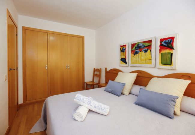 Apartamento en Cambrils - FLORA Apartment Apartamento en Cambrils - FLORA Apartment