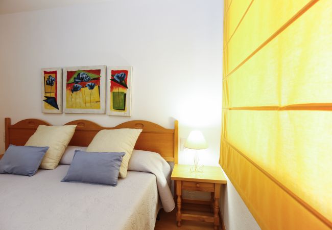 Apartamento en Cambrils - FLORA Apartment Apartamento en Cambrils - FLORA Apartment
