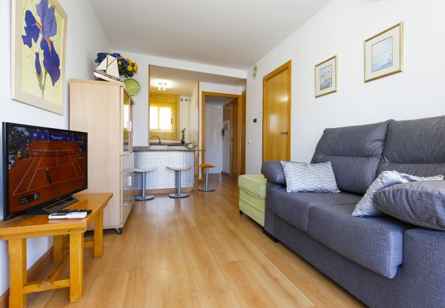 Apartamento en Cambrils - FLORA Apartment