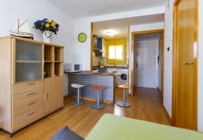 Apartamento en Cambrils - FLORA Apartment Apartamento en Cambrils - FLORA Apartment