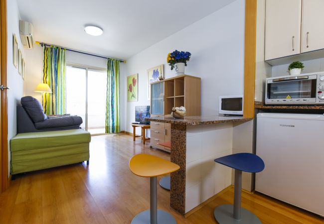 Apartamento en Cambrils - FLORA Apartment Apartamento en Cambrils - FLORA Apartment