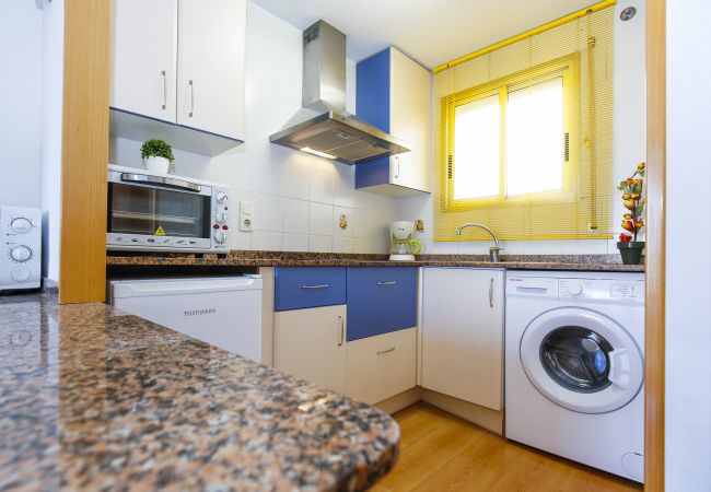 Apartamento en Cambrils - FLORA Apartment Apartamento en Cambrils - FLORA Apartment
