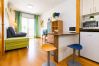 Apartamento en Cambrils - FLORA Apartment