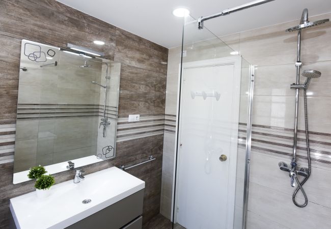 Casa en Cambrils - Casa QUEVEDO - Playa a 300m.  Casa en Cambrils - Casa QUEVEDO - Playa a 300m.