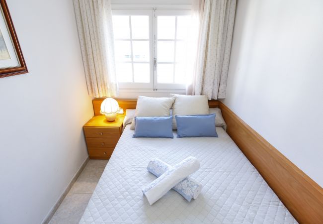 Casa en Cambrils - Casa QUEVEDO - Playa a 300m.  Casa en Cambrils - Casa QUEVEDO - Playa a 300m.