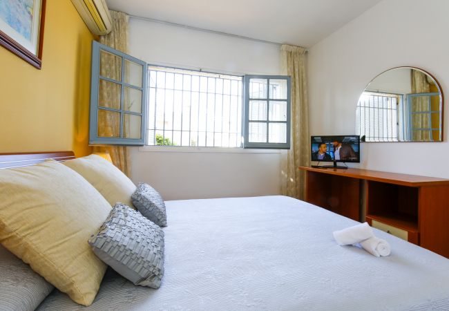 Casa en Cambrils - Casa QUEVEDO - Playa a 300m.  Casa en Cambrils - Casa QUEVEDO - Playa a 300m.