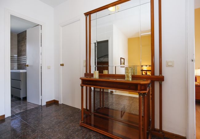 Casa en Cambrils - Casa QUEVEDO - Playa a 300m.  Casa en Cambrils - Casa QUEVEDO - Playa a 300m.