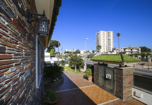 Villa en Cambrils - Villa BARLOVENTO SPA  Villa en Cambrils - Villa BARLOVENTO SPA