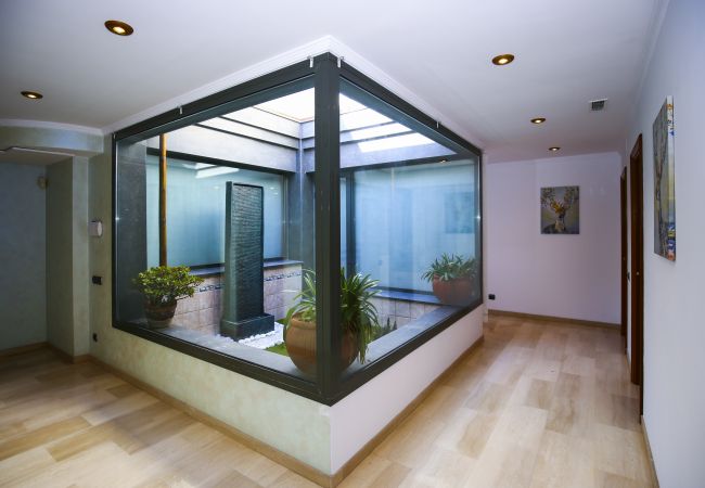 Villa en Cambrils - Villa BARLOVENTO SPA  Villa en Cambrils - Villa BARLOVENTO SPA