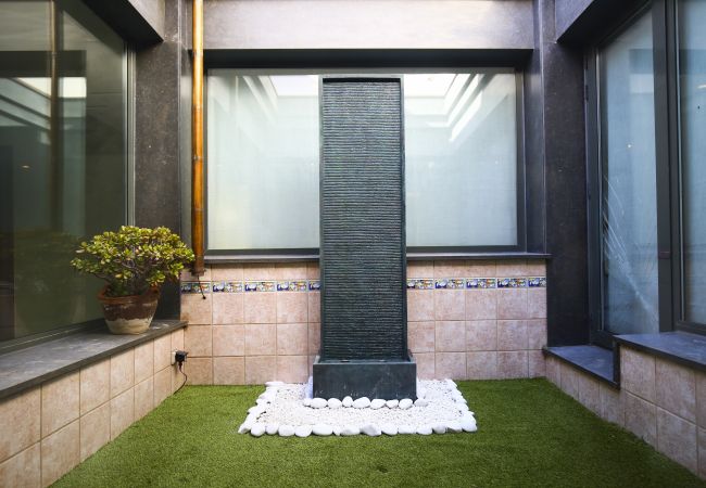 Villa en Cambrils - Villa BARLOVENTO SPA  Villa en Cambrils - Villa BARLOVENTO SPA