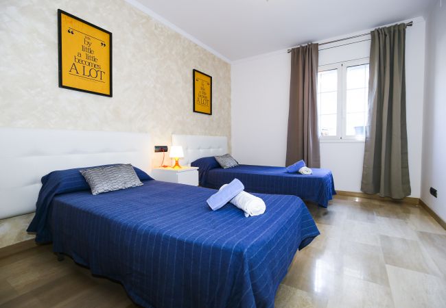 Villa en Cambrils - Villa BARLOVENTO SPA  Villa en Cambrils - Villa BARLOVENTO SPA
