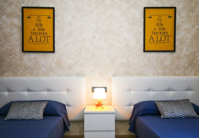 Villa en Cambrils - Villa BARLOVENTO SPA  Villa en Cambrils - Villa BARLOVENTO SPA