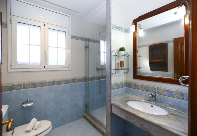 Villa en Cambrils - Villa BARLOVENTO SPA  Villa en Cambrils - Villa BARLOVENTO SPA