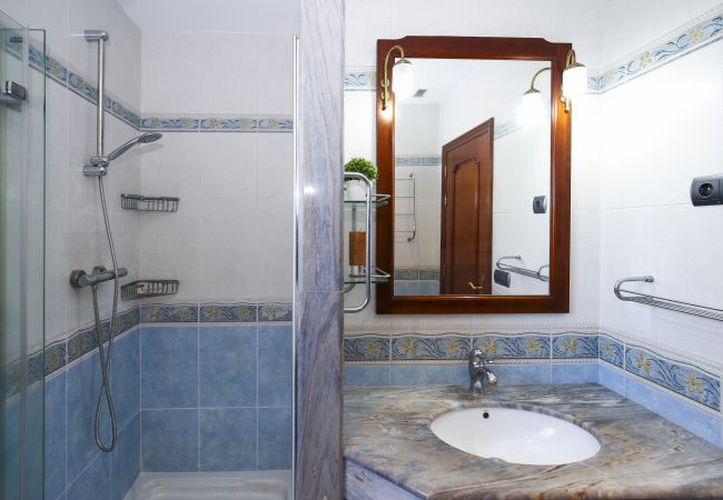 Villa en Cambrils - Villa BARLOVENTO SPA  Villa en Cambrils - Villa BARLOVENTO SPA