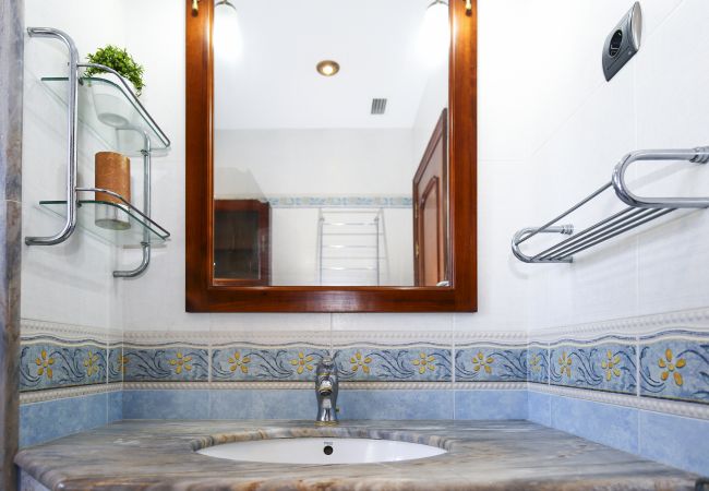 Villa en Cambrils - Villa BARLOVENTO SPA  Villa en Cambrils - Villa BARLOVENTO SPA