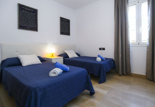 Villa en Cambrils - Villa BARLOVENTO SPA  Villa en Cambrils - Villa BARLOVENTO SPA