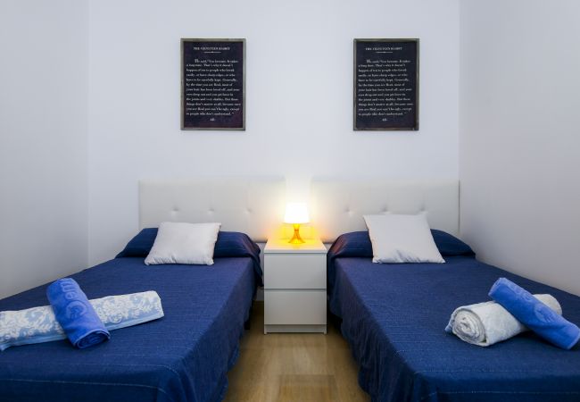 Villa en Cambrils - Villa BARLOVENTO SPA  Villa en Cambrils - Villa BARLOVENTO SPA