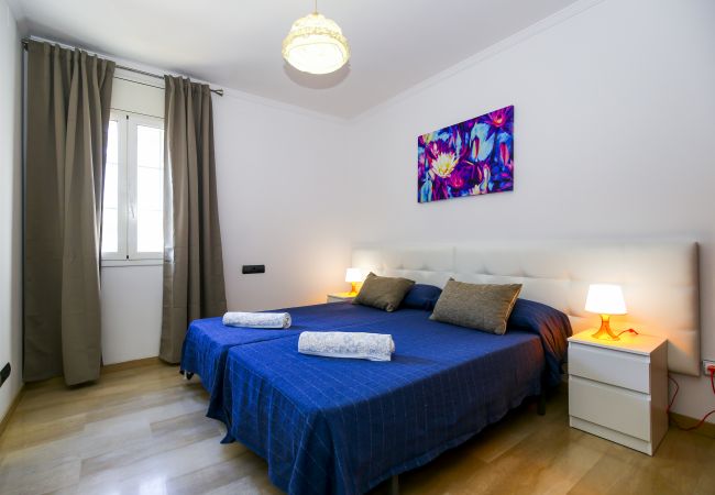 Villa en Cambrils - Villa BARLOVENTO SPA  Villa en Cambrils - Villa BARLOVENTO SPA