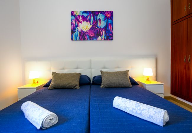 Villa en Cambrils - Villa BARLOVENTO SPA  Villa en Cambrils - Villa BARLOVENTO SPA