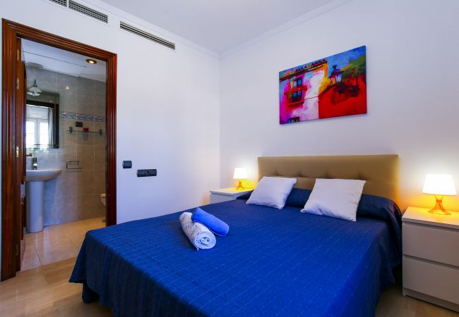 Villa en Cambrils - Villa BARLOVENTO SPA  Villa en Cambrils - Villa BARLOVENTO SPA