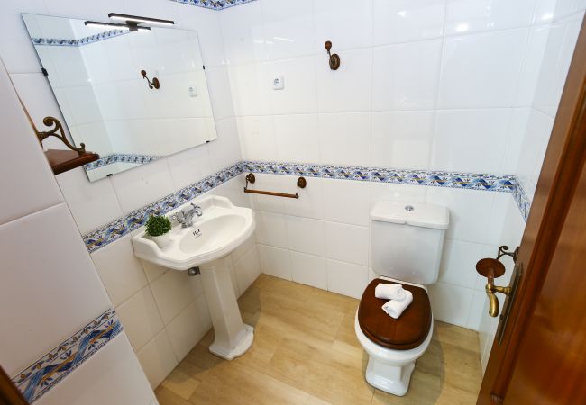 Villa en Cambrils - Villa BARLOVENTO SPA  Villa en Cambrils - Villa BARLOVENTO SPA