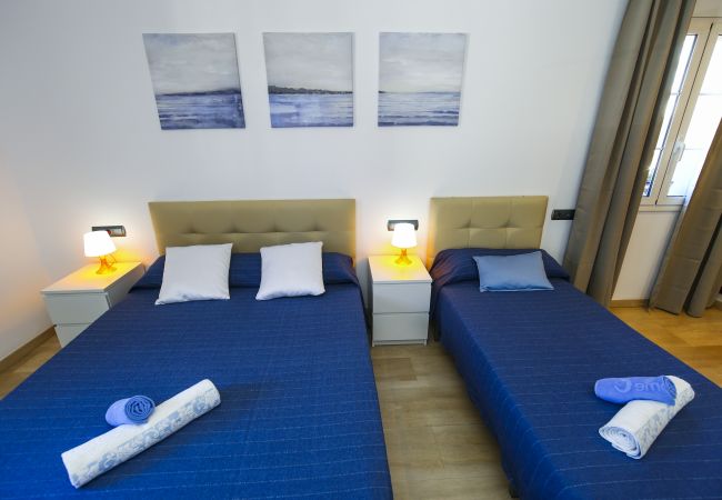 Villa en Cambrils - Villa BARLOVENTO SPA  Villa en Cambrils - Villa BARLOVENTO SPA