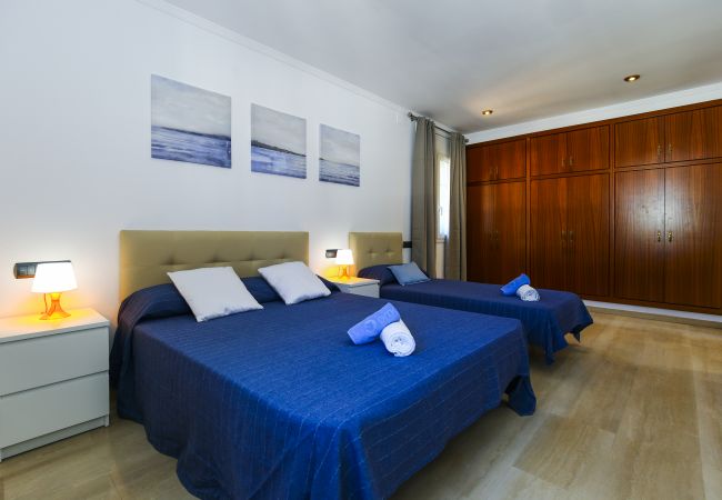 Villa en Cambrils - Villa BARLOVENTO SPA  Villa en Cambrils - Villa BARLOVENTO SPA