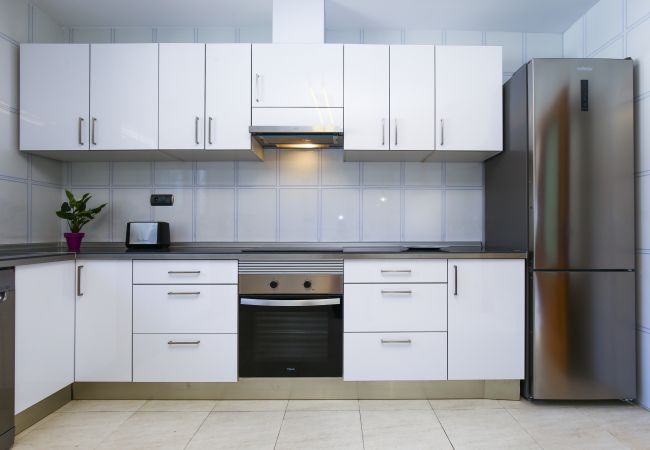 Villa en Cambrils - Villa BARLOVENTO SPA  Villa en Cambrils - Villa BARLOVENTO SPA