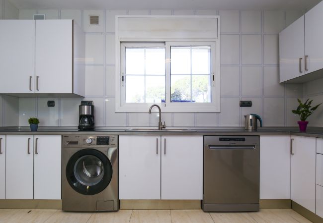 Villa en Cambrils - Villa BARLOVENTO SPA  Villa en Cambrils - Villa BARLOVENTO SPA