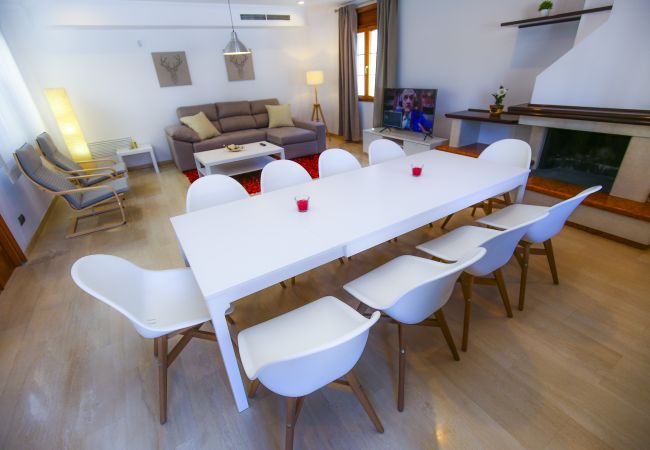 Villa en Cambrils - Villa BARLOVENTO SPA  Villa en Cambrils - Villa BARLOVENTO SPA