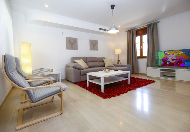 Villa en Cambrils - Villa BARLOVENTO SPA  Villa en Cambrils - Villa BARLOVENTO SPA