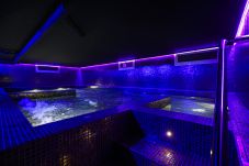 Villa en Cambrils - BARLOVENTO Villa. Con SPA climatizado, Barbacoa, a 50m de la playa